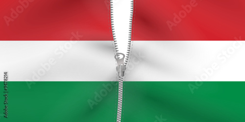 Ungheria zip