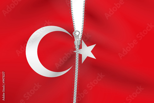Turchia zip