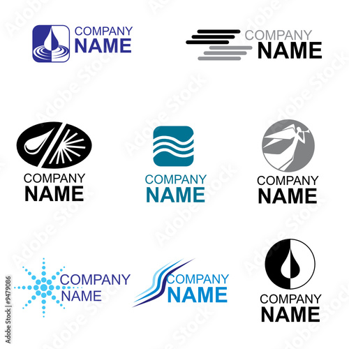 logo collection
