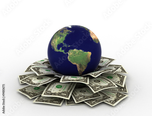 Un mondo di dollari