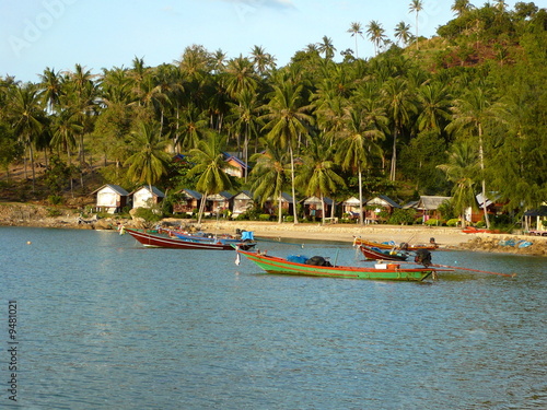 ko phangan photo