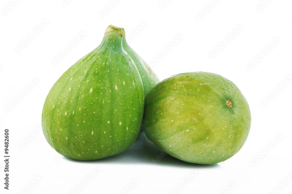 Fichi Verdi 4 Fichi Verdi 4