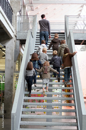 Ascension vers la gloire