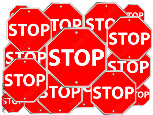 signs for traffic