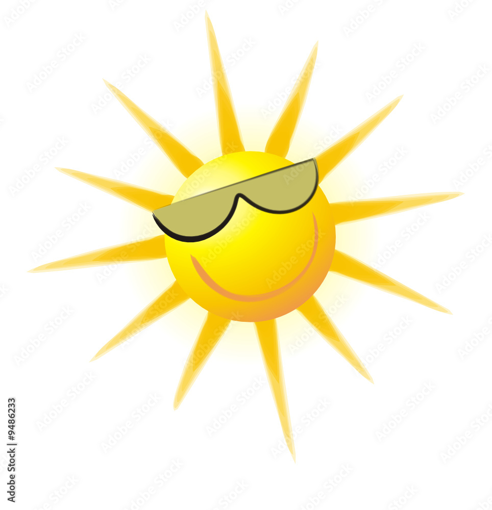 Sole in Spiaggia