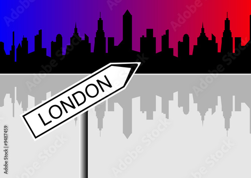 arrow london