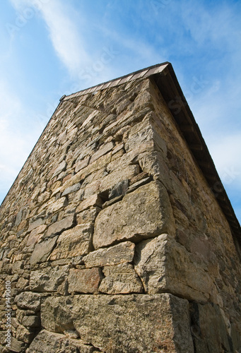 Wallpaper Mural steinhaus Torontodigital.ca