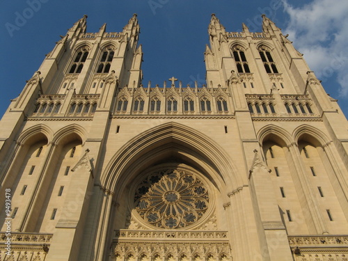 National Cathedral, Washington DC