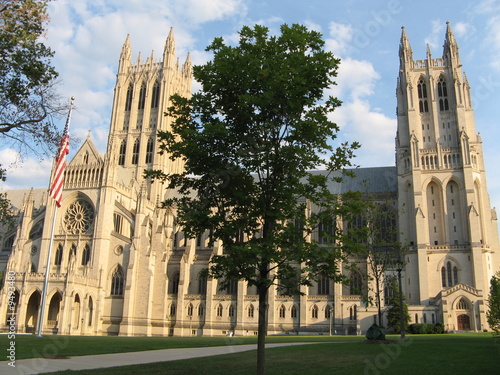 National Cathedral, Washington DC