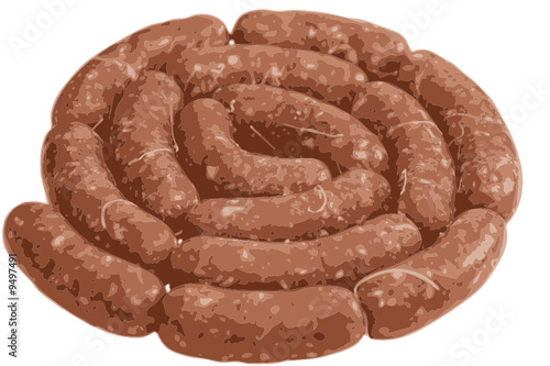 Saucisses