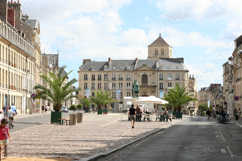 Place Saint-Sauveur photo