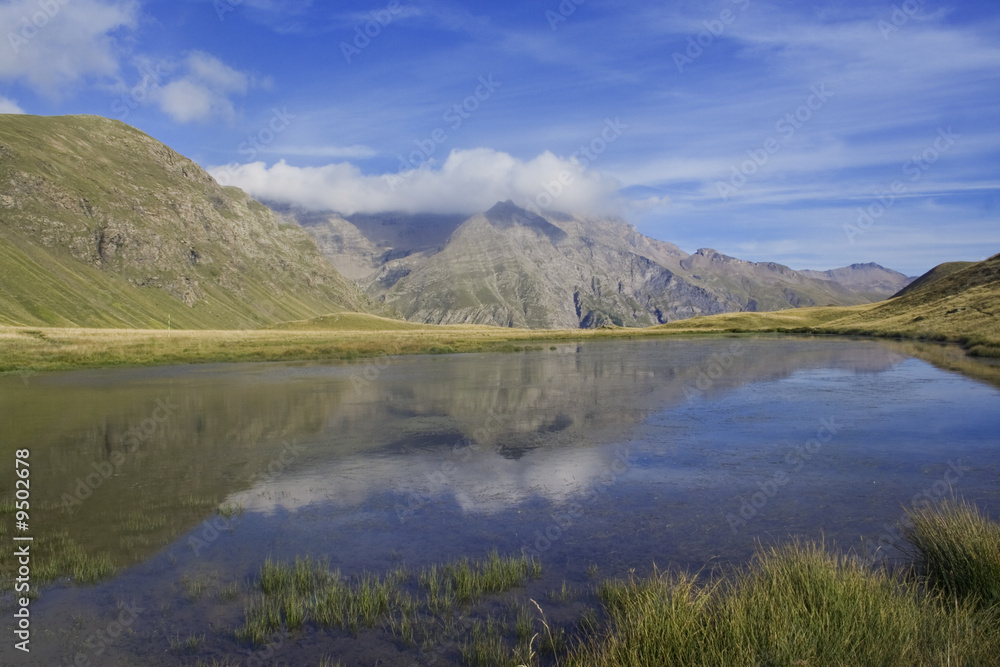 Lac du Lauzon