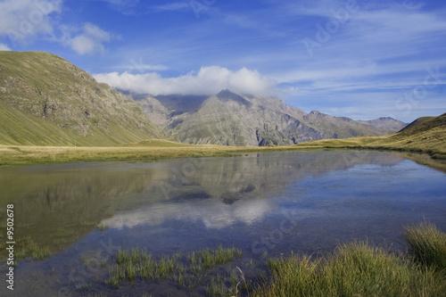 Lac du Lauzon