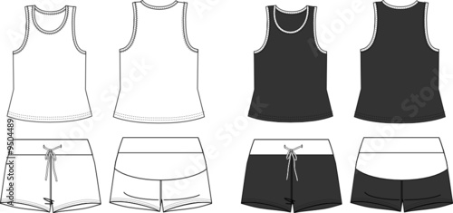 conjunto verano 1