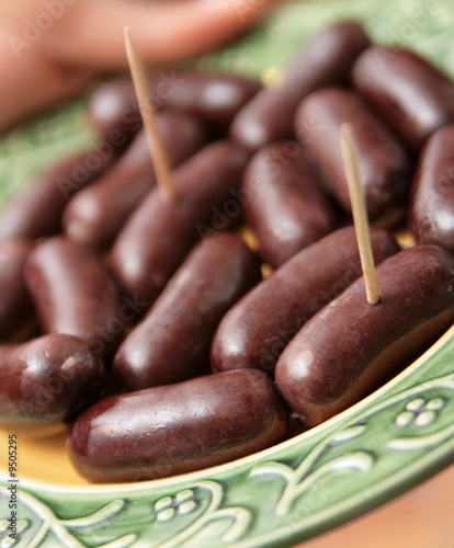 boudin antillais