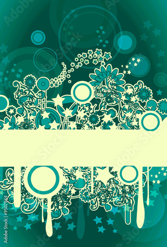 ornament background