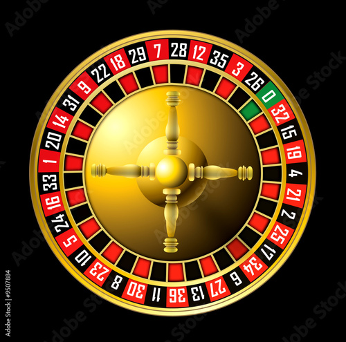 roulette