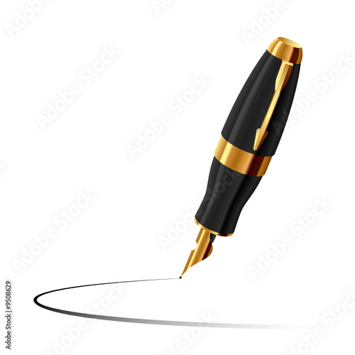 Ink Pen