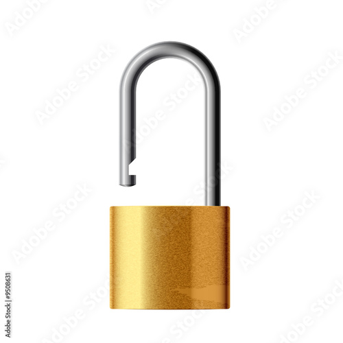 Open Lock