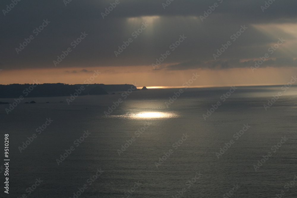 atardecer Asturiano-Asturias atardecer Asturiano-Asturias