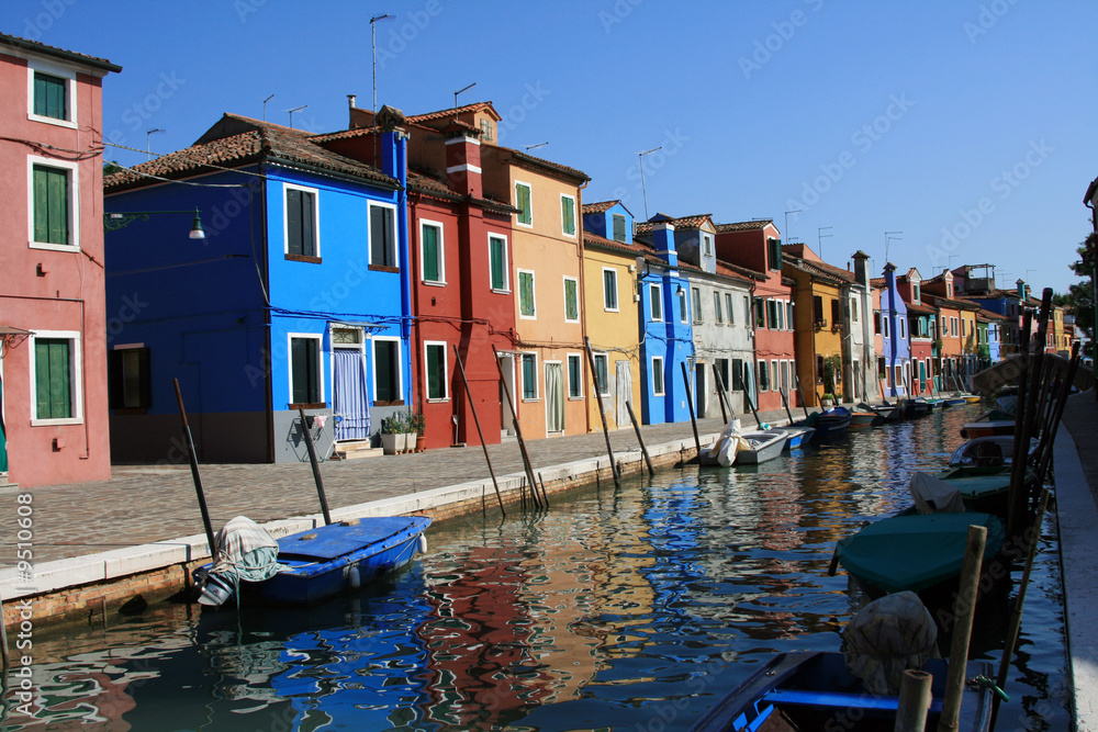 vista di Burano 2