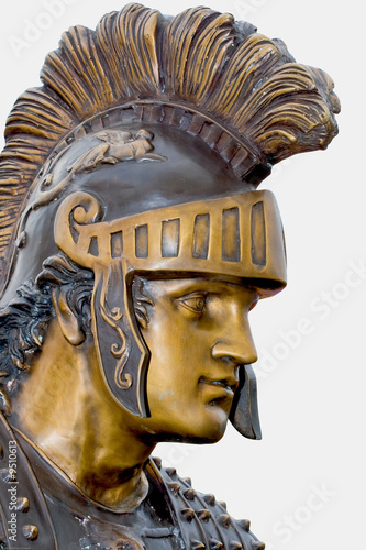 Römischer Soldat