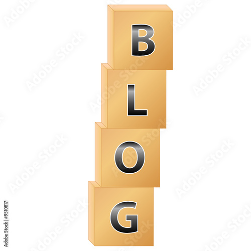 Blogblock