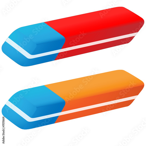 Radiergummi