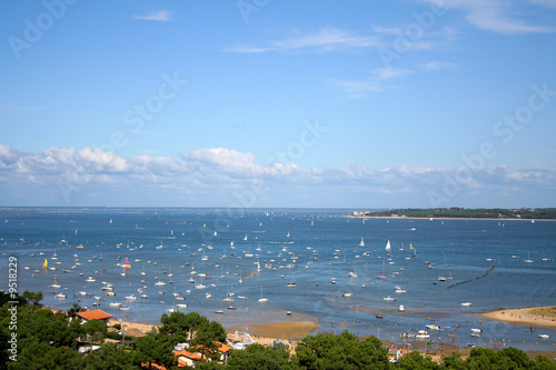 bassin d'arcachon