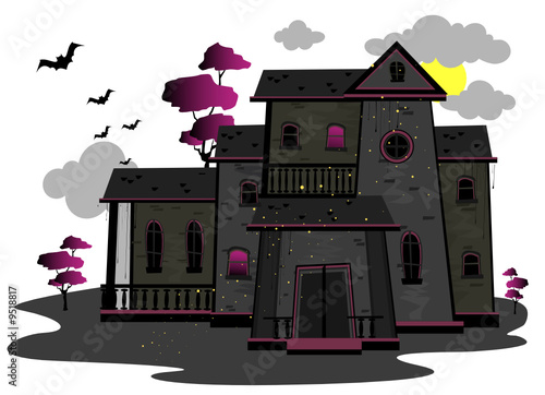 Haunted House