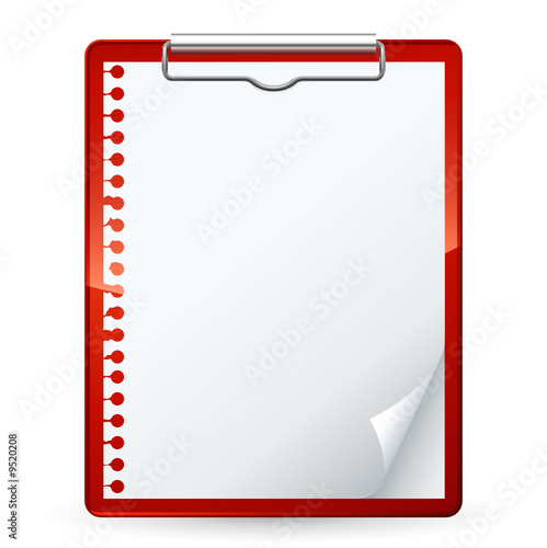 Support de prise de notes
