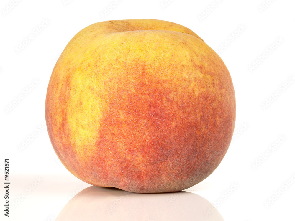 Pfirsich Pfirsich
