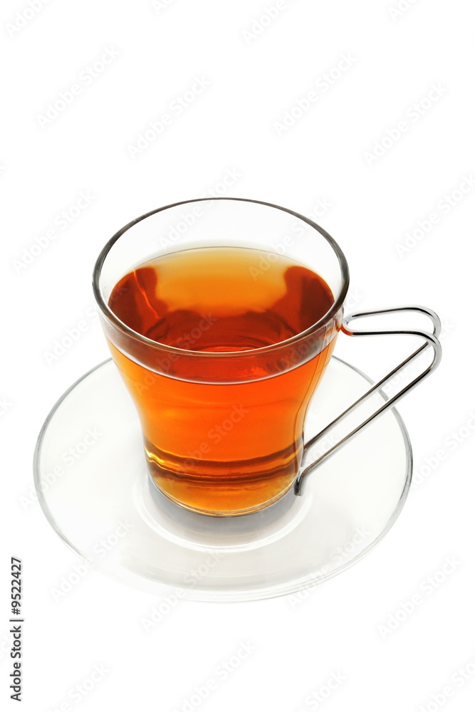 Cup of tea
