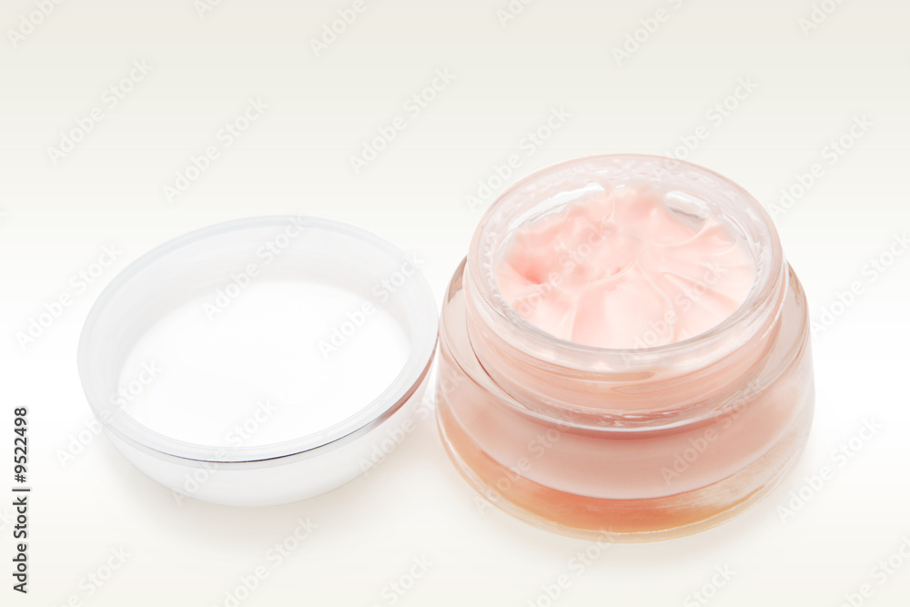 Face cream Face cream