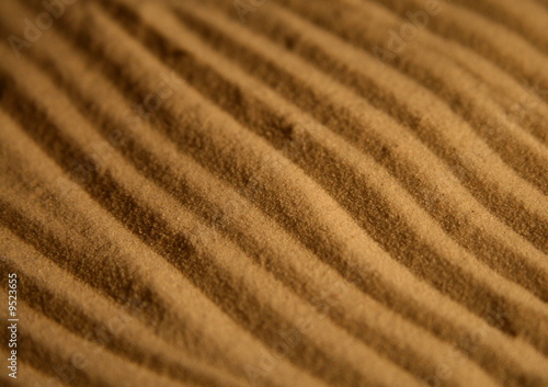Textur Sand