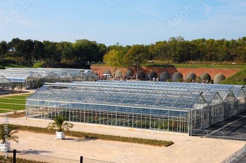 jardin suspendu le havre