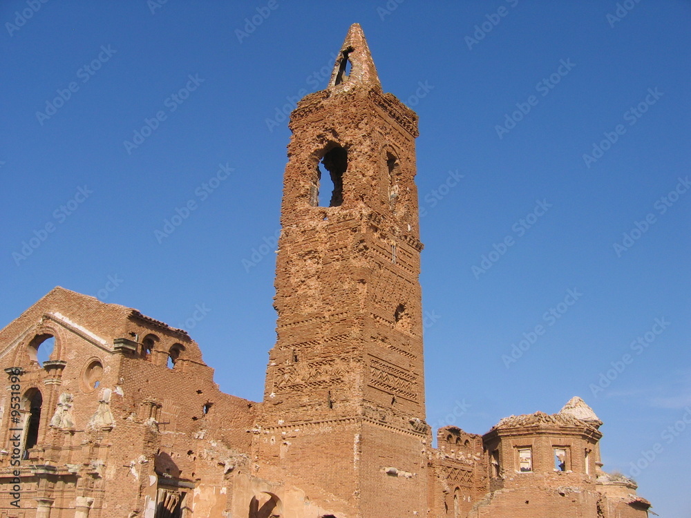 detalles iglesia de san martin Stock Photo Adobe Stock