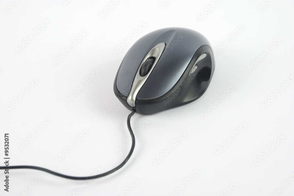 Computer mouse Computer mouse