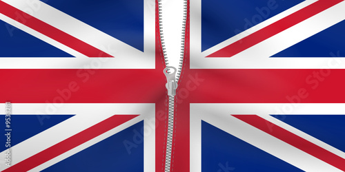 Protezionismo UK