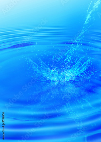 Wasser