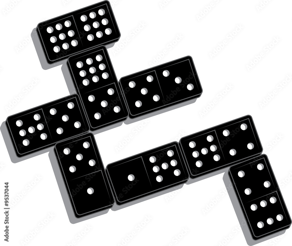 dominos dominos