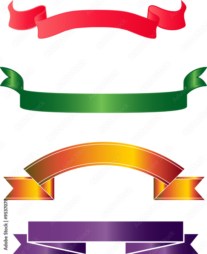vector banners vector banners