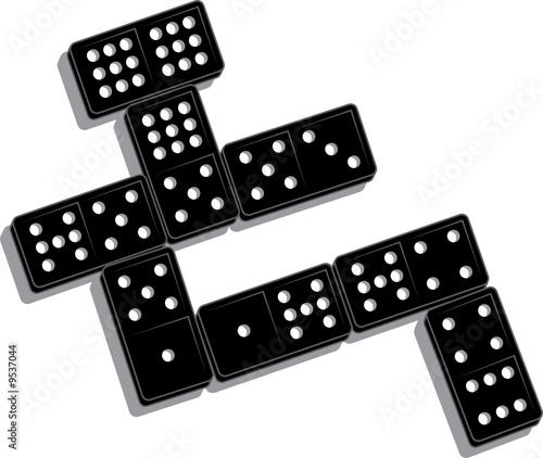 dominos