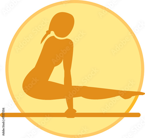 gymnast