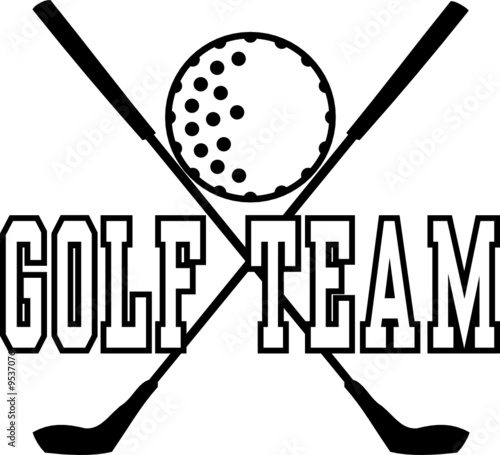golf team