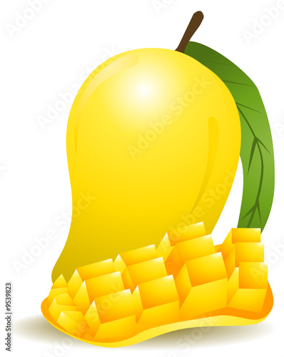 Mangoes