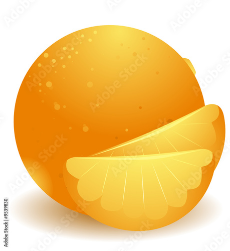 Oranges