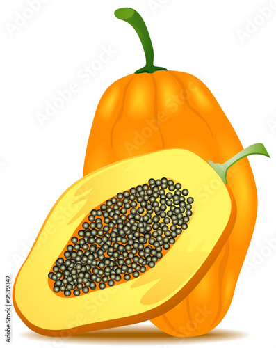 Papaya