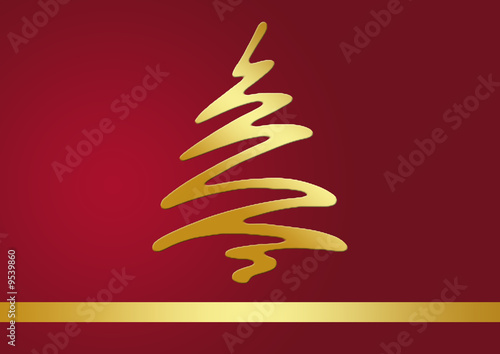 Weihnachten Weihnachtsbaum