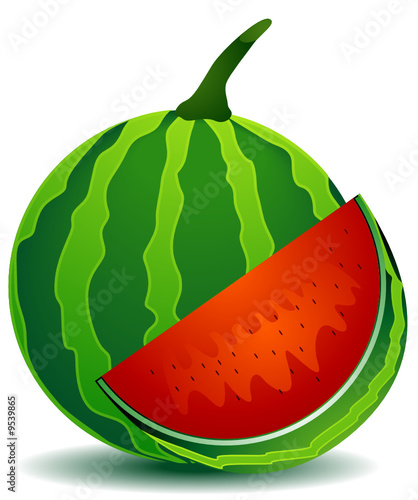 Watermelons